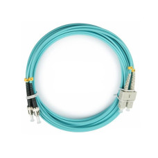 Патчкорд ST/UPC-SC/UPC МM 10м Duplex CMS-Україна (UPC-10STSC(МM)D)