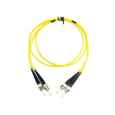 Патчкорд ST/UPC-ST/UPC SM 100 м Duplex CMS-Україна (UPC-10STST(SM)D)