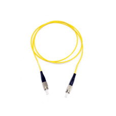 Патчкорд FC / UPC-FC / UPC MM (OM3) 1м Simplex