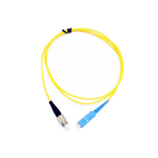 Патчкорд SC / UPC-FC / UPC SM 7м Simplex