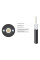 Оптичний кабель FinMark UT008-SM-16 ADSS