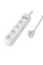 Розумний подовжувач Tervix Pro Line WiFi Power Strip