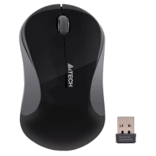 Миша A4Tech G3-270N USB V-Track 1000dpi