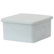 Коробка монтажна ABS 85х85х50, IP54, AP-UEA