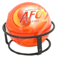 Вогнегасник AFO 1.3 кг автоматичний підвісний порошковий кульовий