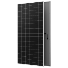 Сонячна панель AIKO G645-MCH72Dw 645Вт Dual-glass Bifacial (двостороння)