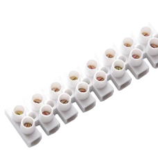 Клемна колодка 3 А 4 мм² APRO TB-A3