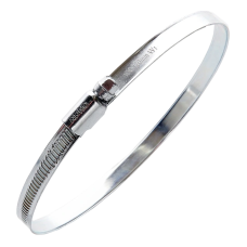 Хомут черв'ячний оцинкований APRO W1 10-16мм (50шт)