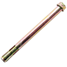 Анкер з кожухом і гайкою APRO М10/12*120 (5шт)