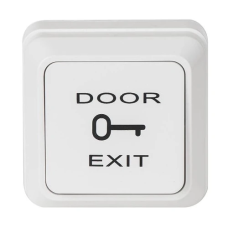 Контактна кнопка виходу ATIS Exit-PM (пластик)