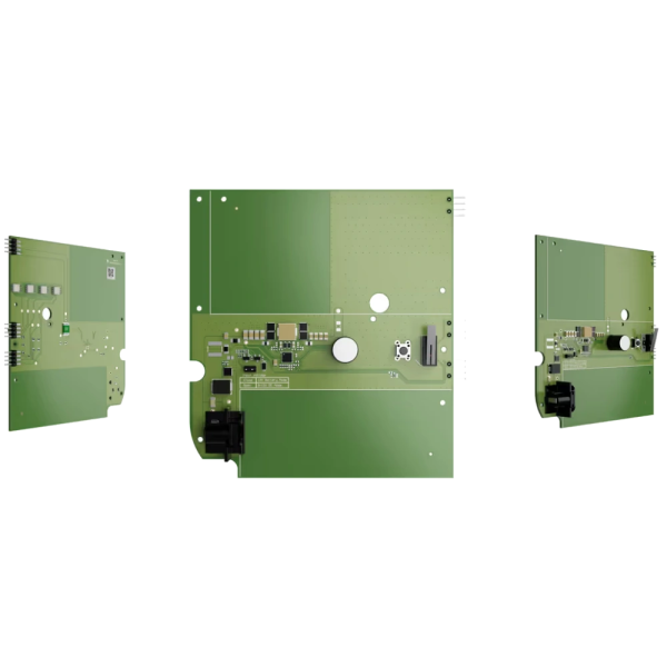 Блок живлення Ajax 12V PSU for NVR ASP