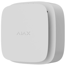 Сповіщувач Ajax FireProtect 2 RB (Heat) (8EU) ASP white пожежний температури