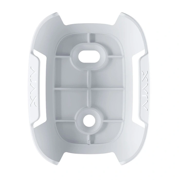 Тримач для тривожної кнопки Ajax Holder for Button/Double Button WHITE