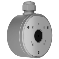 Коробка для кріплення камери Ajax JunctionBox (118) ASP white