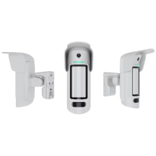 Сповіщувач Ajax MotionCam Outdoor HighMount (PhOD) white руху з камерою