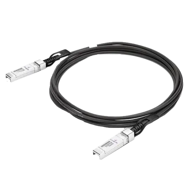 Кабель Alistar DAC SFP+ 10G 0.5м
