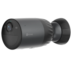 IP відеокамера Ezviz BC1C 4K (cs-BC1C) Wi-Fi з акумулятором