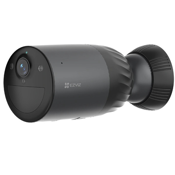 IP відеокамера Ezviz BC1C 4K (cs-BC1C) Wi-Fi з акумулятором