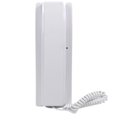 Аудіотрубка BCOM UKP-12M white для домофонів Vizit, Cyfral, Metakom, Eltis