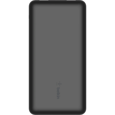 Повербанк Belkin 20000мА·год 15Вт 2хUSB-A/USB-C