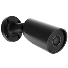 IP відеокамера Ajax BulletCam (8EU) ASP black 8МП (4мм)