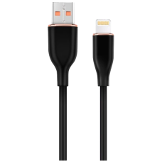 Кабель Cablexpert CC-USB2S-AM8PM-1.5M-BK 1.5 м
