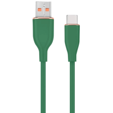 Кабель Cablexpert CC-USB2S-AMCM-1.5M-G 1.5 м