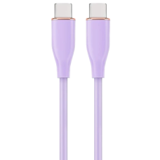 Кабель Cablexpert CC-USB2S-CMCM-1.5M-P 1.5 м