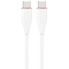 Кабель Cablexpert CC-USB2S-CMCM-1.5M-W 1.5 м