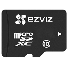Карта пам'яті microSD Ezviz CS-CMT-CARDT64G-D 64Гб