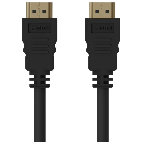Кабель Cablexpert CC-HDMI4-6 HDMI V.2.0 4К 60 Гц 1.8 м