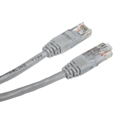Патч-корд Cablexpert PP12-10M 10 м кат.5Е