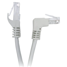 Патч-корд Cablexpert PP12L-0.7M 0.7м кат.5Е