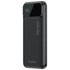 Повербанк Choetech B728 10 000мА•г Black
