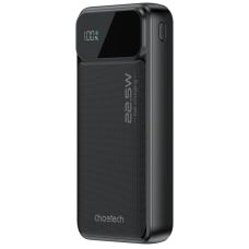 Повербанк Choetech B729 20 000мА•г Black