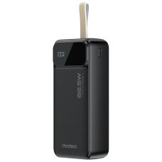 Повербанк Choetech B730 30 000мА•г Black