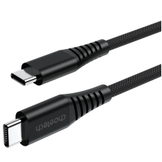 Кабель Choetech XCC-1051 Magnetic USB-C to USB-C PD3.1 240Вт 1.8м