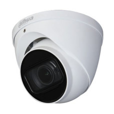 HDCVI відеокамера Dahua DH-HAC-HDW1500TP-Z-A 5МП  (2.7-12мм) з мікрофоном