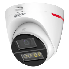 HDCVI відеокамера Dahua DH-HAC-HDW1549XP-IL-A-PRO 5МП (2.8мм)