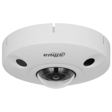 IP відеокамера Dahua DH-IPC-EBW81242P-AS-IVC-S2 12МП (1.29мм) Fisheye