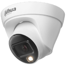 IP відеокамера Dahua DH-IPC-HDW1239T1-LED  2MП (2.8мм)