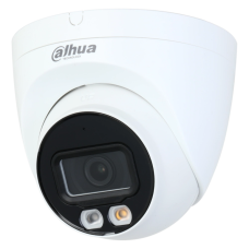 IP відеокамера Dahua DH-IPC-HDW2449T-S-IL 4МП (2.8мм) з мікрофоном