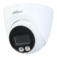 IP відеокамера Dahua DH-IPC-HDW2449T-S-IL 4МП (3.6мм) з мікрофоном