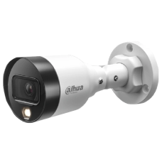IP відеокамера Dahua DH-IPC-HFW1239S1-LED 2MП (2.8мм)