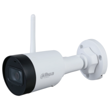 IP відеокамера Dahua DH-IPC-HFW1430DS1-SAW 4МП (2.8мм) Wi-Fi