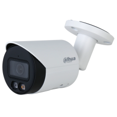 IP відеокамера Dahua DH-IPC-HFW2449S-S-IL 4МП (3.6мм) з мікрофоном