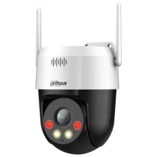IP відеокамера Dahua DH-P5AE-PV 5МП (4мм) WiFi