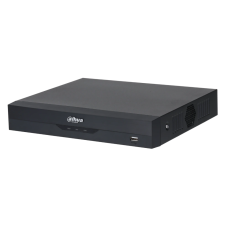 Відеореєстратор Dahua DH-XVR4104HS-I/T 4-канальний 1080N/720p 1U 1HDD WizSense