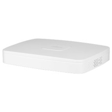 Відеореєстратор Dahua DH-XVR5104C-4KL-I3 4-канальний WizSense