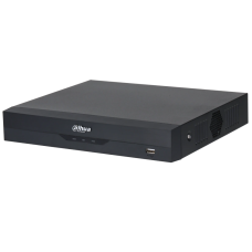 Відеореєстратор Dahua DH-XVR5108HS-4KL-I3/T 8-канальний 4K Value/5MP 1U 1HDD WizSense